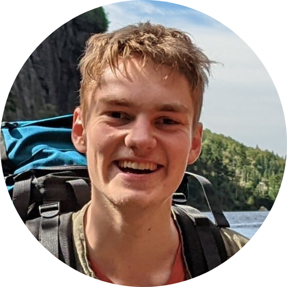 A portrait of Hans Olischläger.